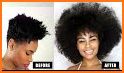 How to Grow Natural Hair related image
