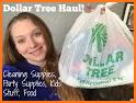 Dollar Tree - Party Supplies, Cleaning & More related image