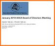 ASCA Meetings related image