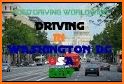 D.C. Driving/Walking Tours related image