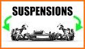 Car Suspension related image