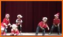 Dancing Elf - Happy Moves & Christmas Celebrations related image