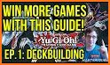 Yugipedia: YuGiOh Deck Builder related image