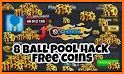 Free coins - Pool Instant Rewards related image