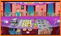 Cooking Party: Restaurant Craze Chef Fever Games related image