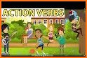 English Verbs For Kids related image