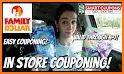 Smart Coupon for Family Dollar Coupons Tips related image