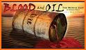 Oil War related image