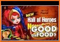 Fire Heroes: Bring the war to the summoners world related image