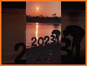 happy new year 2022 related image