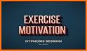 Enjoy Exercise Hypnosis - Workout Motivation related image