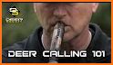 Deer Hunting Call Sounds related image