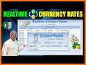 Live World Currency Converter - Exchange Rates Cal related image