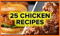 Chicken Recipes related image