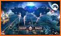 Deep Raid: Idle RPG space ship battles related image