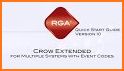 RGA Events App related image