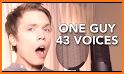 Mas Voice related image