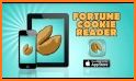 Fortune Cookie App related image