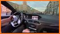 Russian Car Driving related image
