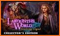 Labyrinths of World: Stonehenge Free to Play related image