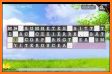 Word puzzle for the Happy soul related image