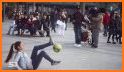 Afro Juggle Challenge related image