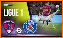 Ligue 1 Francia related image