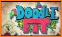 Doodle Fit related image
