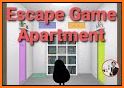 ESCAPE GAME apartment ~ memory rooms ~ related image