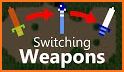 Swap Weapons 3D related image