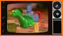 Dinosaur Board Game related image