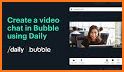 ChatBubble – Live Video Chat related image