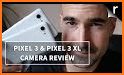 Camera for pixel 2 XL - perfect selfie pixel 3 xl related image