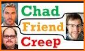 Nerd vs Chad related image