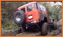 Offroad Land Cruiser Jeep Mountain related image