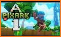 Survive PixARK Game related image