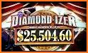 Huge Triple Diamond Slots Machine 2019 related image