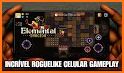 Elemental Dungeon: Roguelike related image