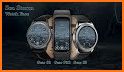 Fusion Watch Face & Clock Live Wallpaper related image