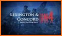 Lexington & Concord Battle Audio Driving Tour related image
