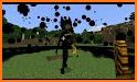 Ink Machine Bendy MCPE - Minecraft Mod related image