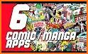 Manga Toon - Best Free Master Manga & Comic Reader related image