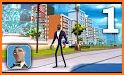 Spies in Disguise: Agents on the Run related image