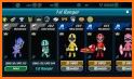 Power Rangers Dash related image