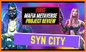 City of Coin: Metaverse NFT related image