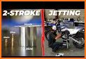 Jetting for KTM 2T Moto related image