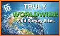 Global Paid Survey related image