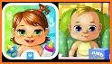 My Baby Care : Family Game related image