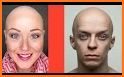 Bald Head App related image