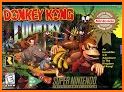 Dunkey Kung Country - SNES Emulator Full Games related image